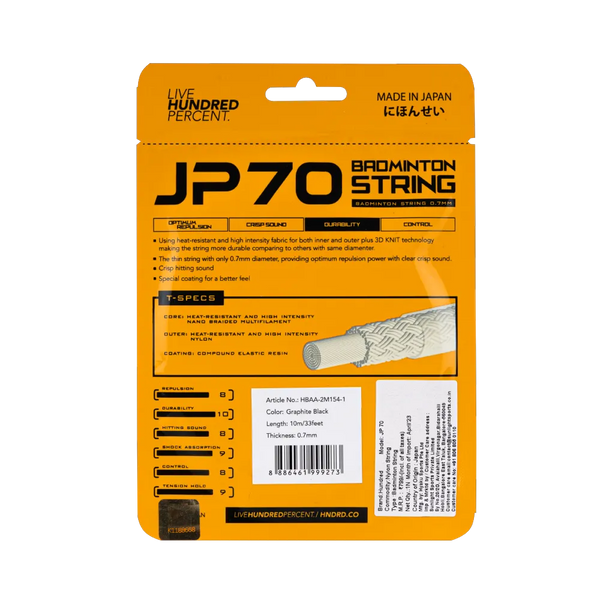 JP 70