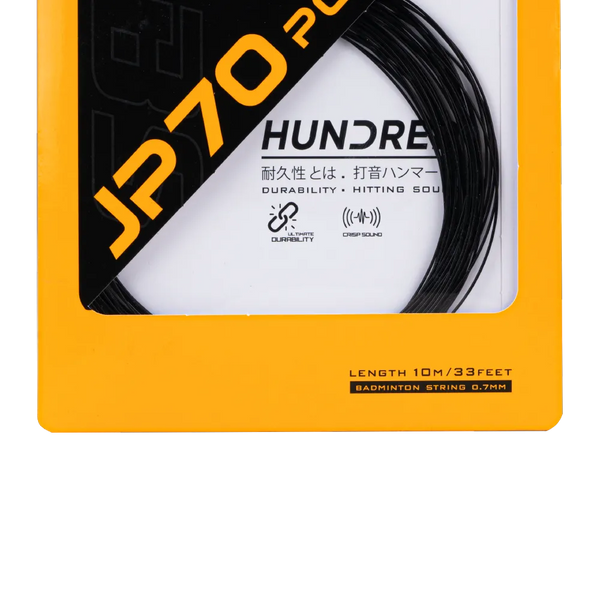 JP 70 Power