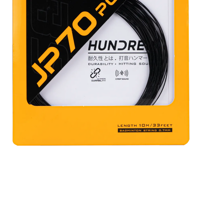JP 70 Power