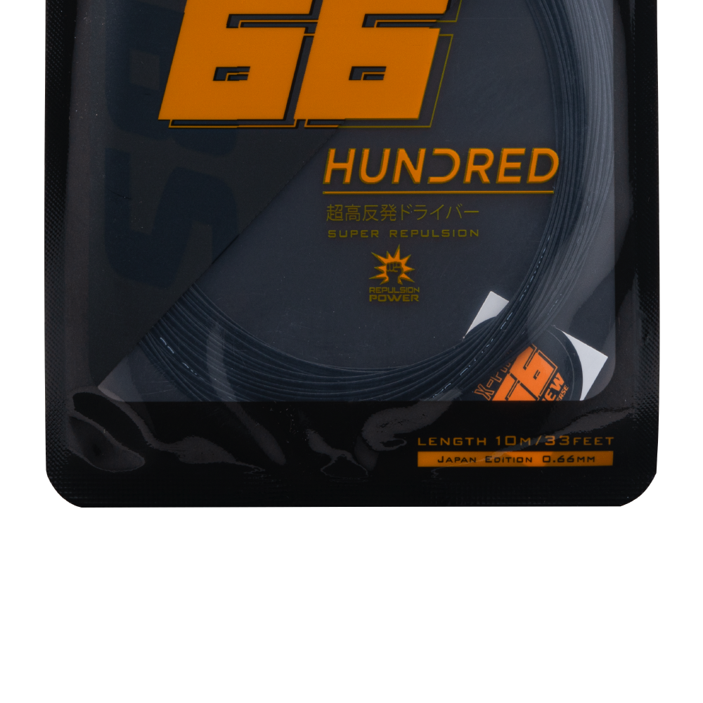 66 X PRO- GRAPHITE BLACK