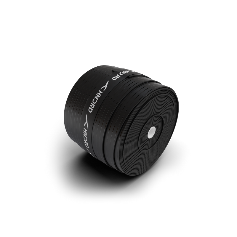 GTO 20 Boost Overgrip- Black
