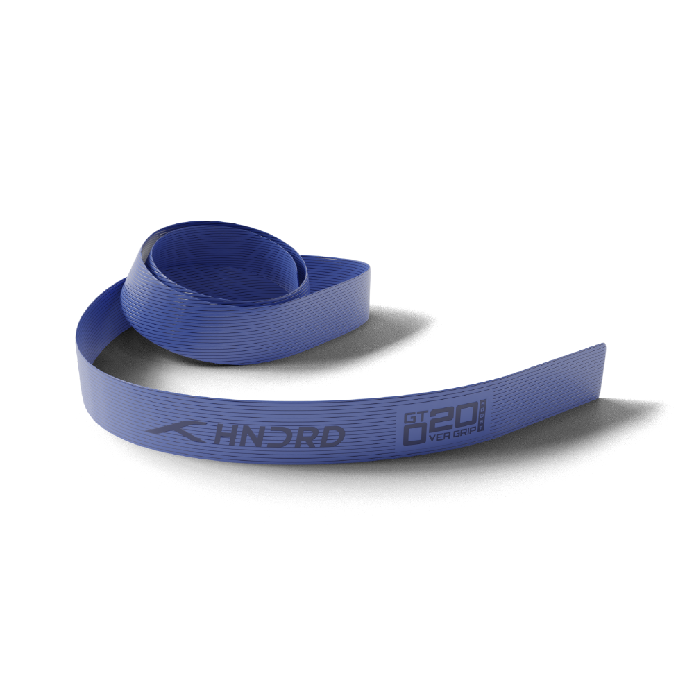 GTO 20 Boost Overgrip- Blue
