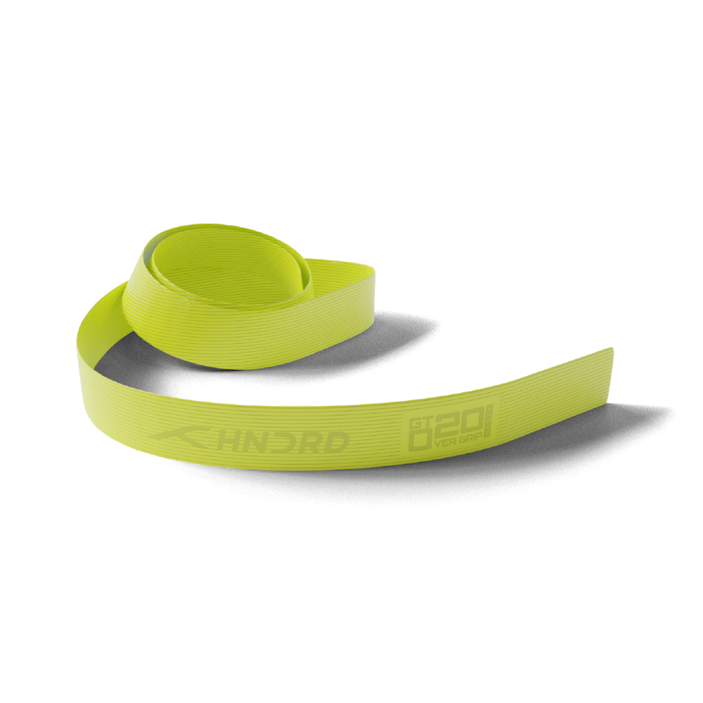 GTO 20 Boost Overgrip- Yellow