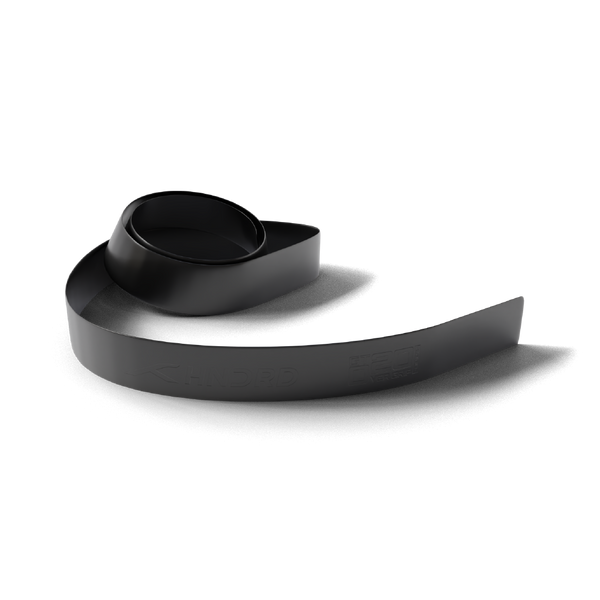 GTO 20 Overgrip- Black
