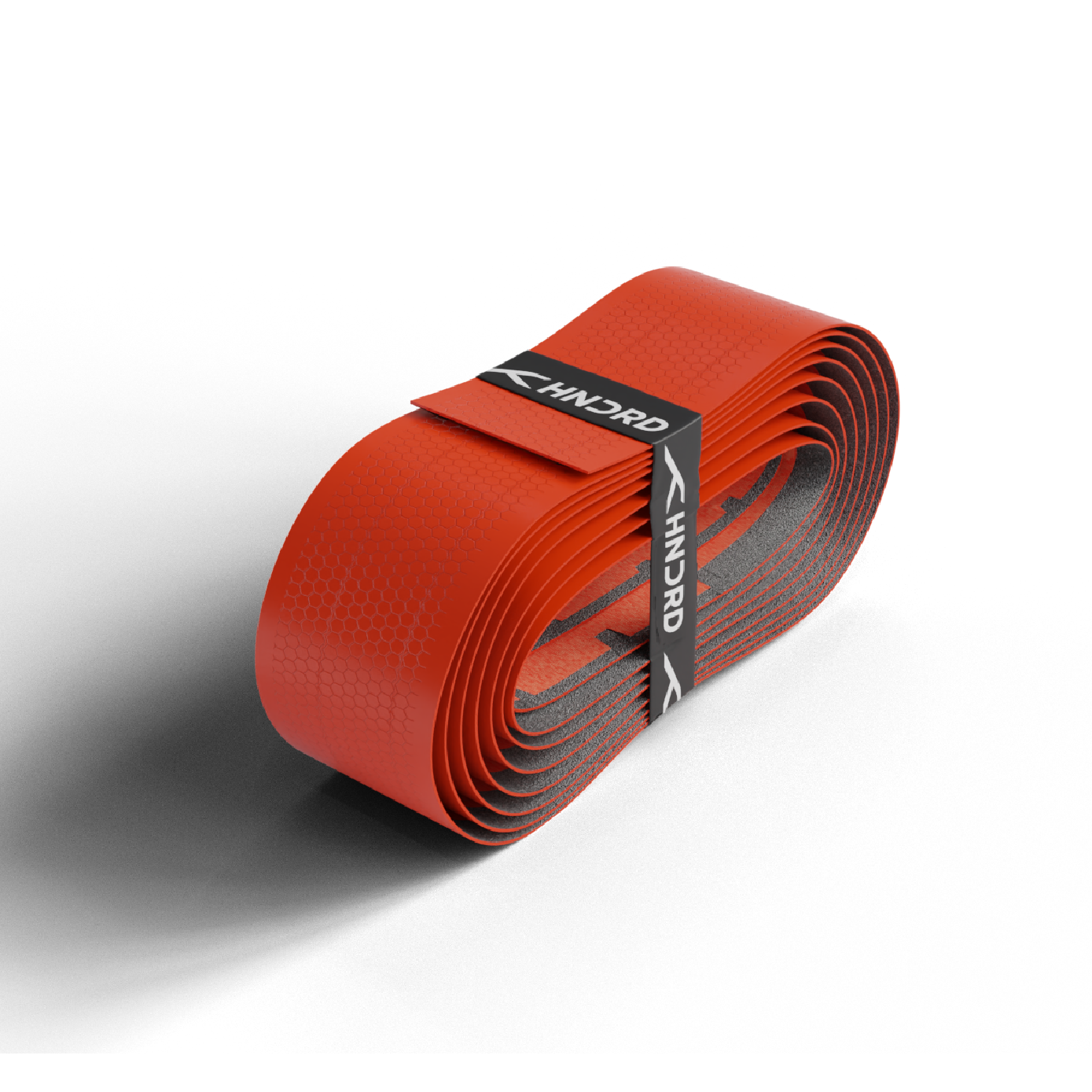 GTR 17 Replacement Grip- Orange