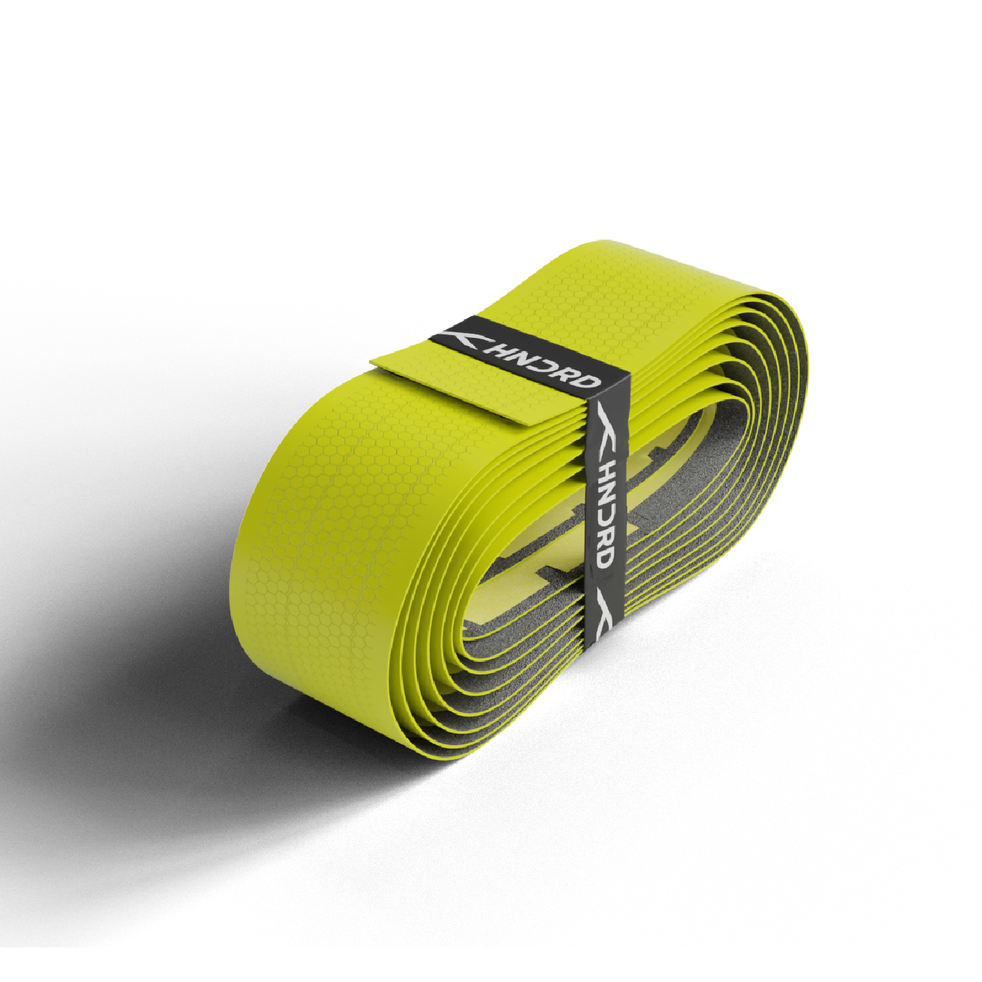 GTR 17 Replacement Grip- Yellow