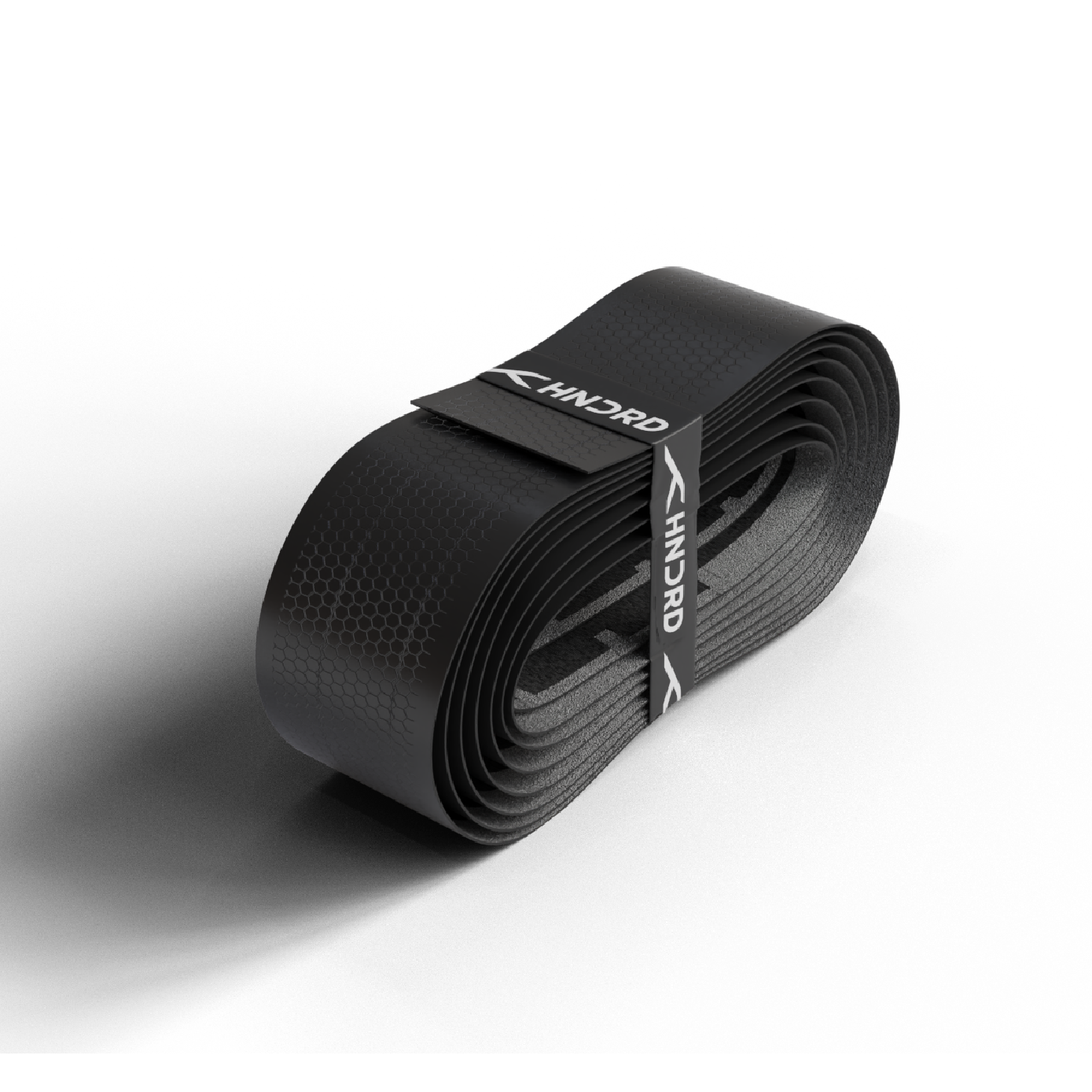 GTR 17 Replacement Grip- Black