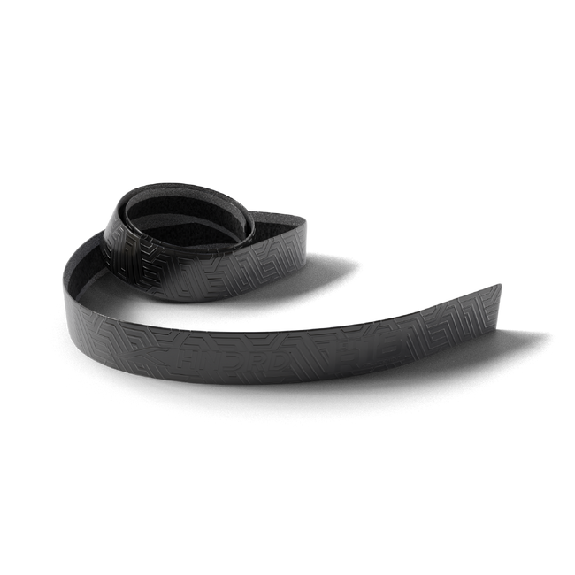 GTR 18 Replacement Grip- Black