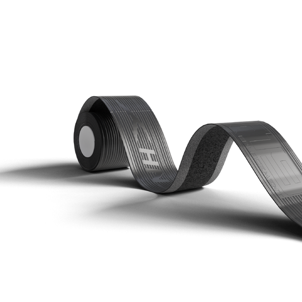GTR 19 Replacement Grip- Black