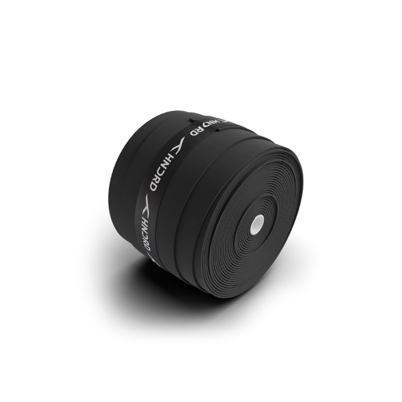 GTD 25 Overgrip- Black