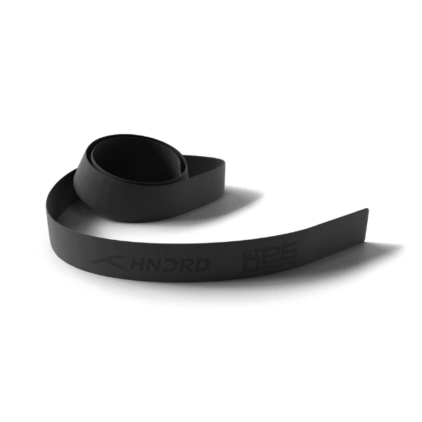 GTD 25 Overgrip- Black