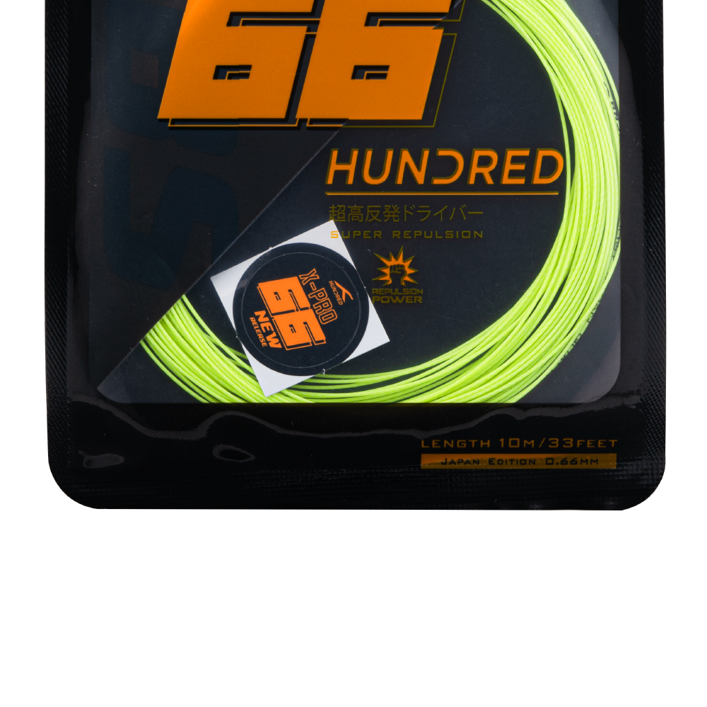 66 X PRO- SORBERT LIME