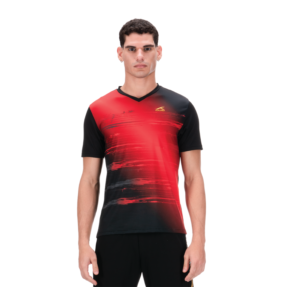 Burnout T-Shirt