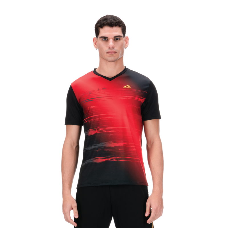 Burnout T-Shirt