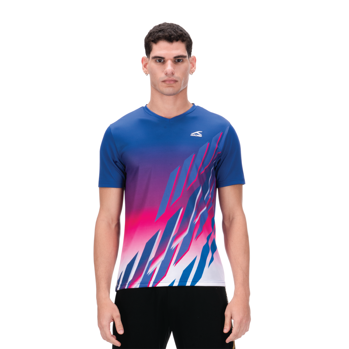 Frostcut T-Shirt
