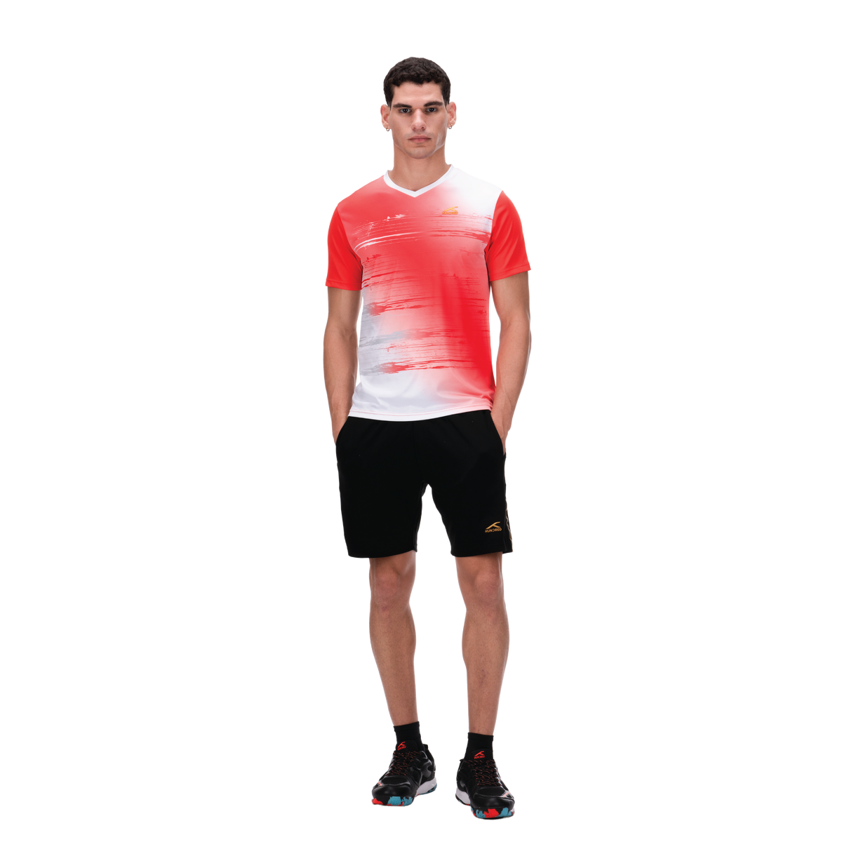 Burnout T-Shirt