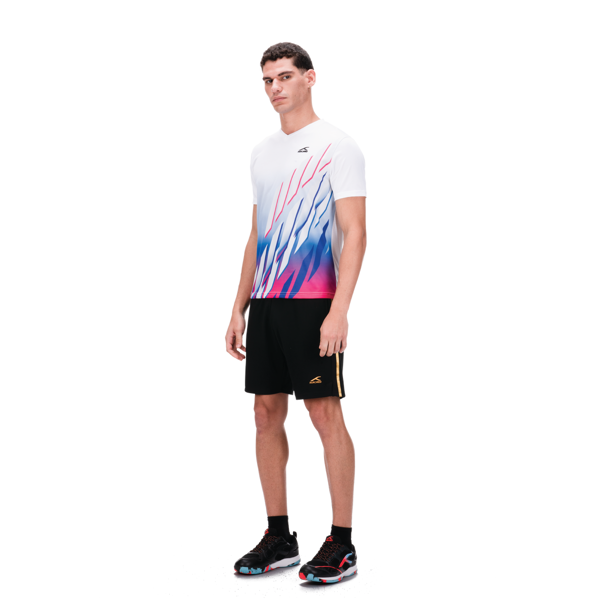 Frostcut T-Shirt