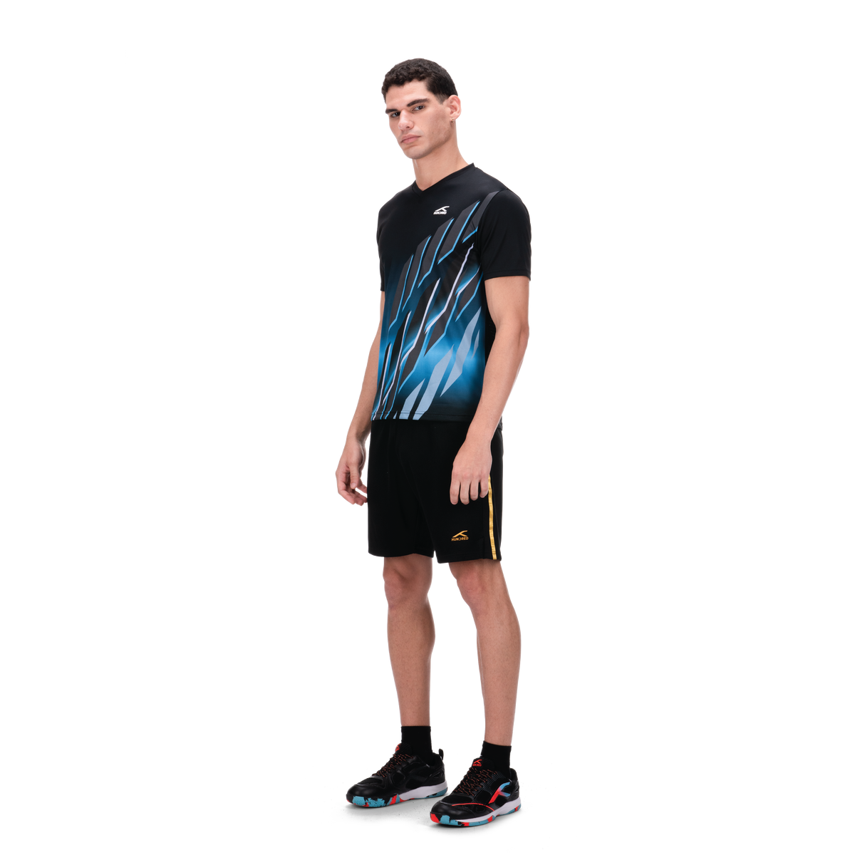 Frostcut T-Shirt