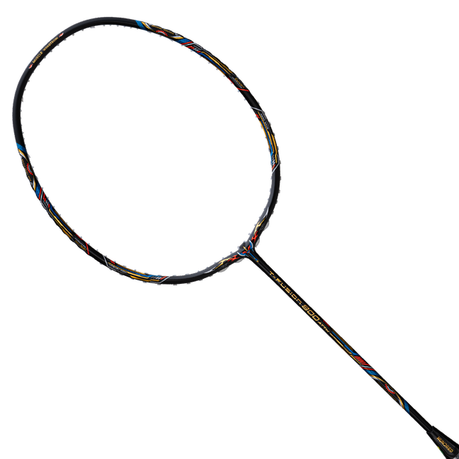 T-FUSION 800 ATTK (3U) - BLACK