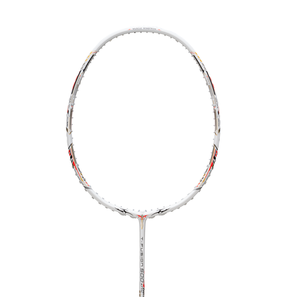 T-FUSION 500 ATTK - WHITE/BLACK