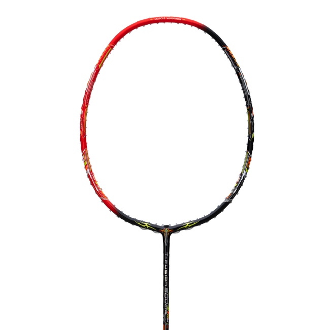 T-FUSION 500 CTRL - BLACK/RED