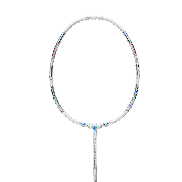 T-FUSION 500 ZOOM - WHITE