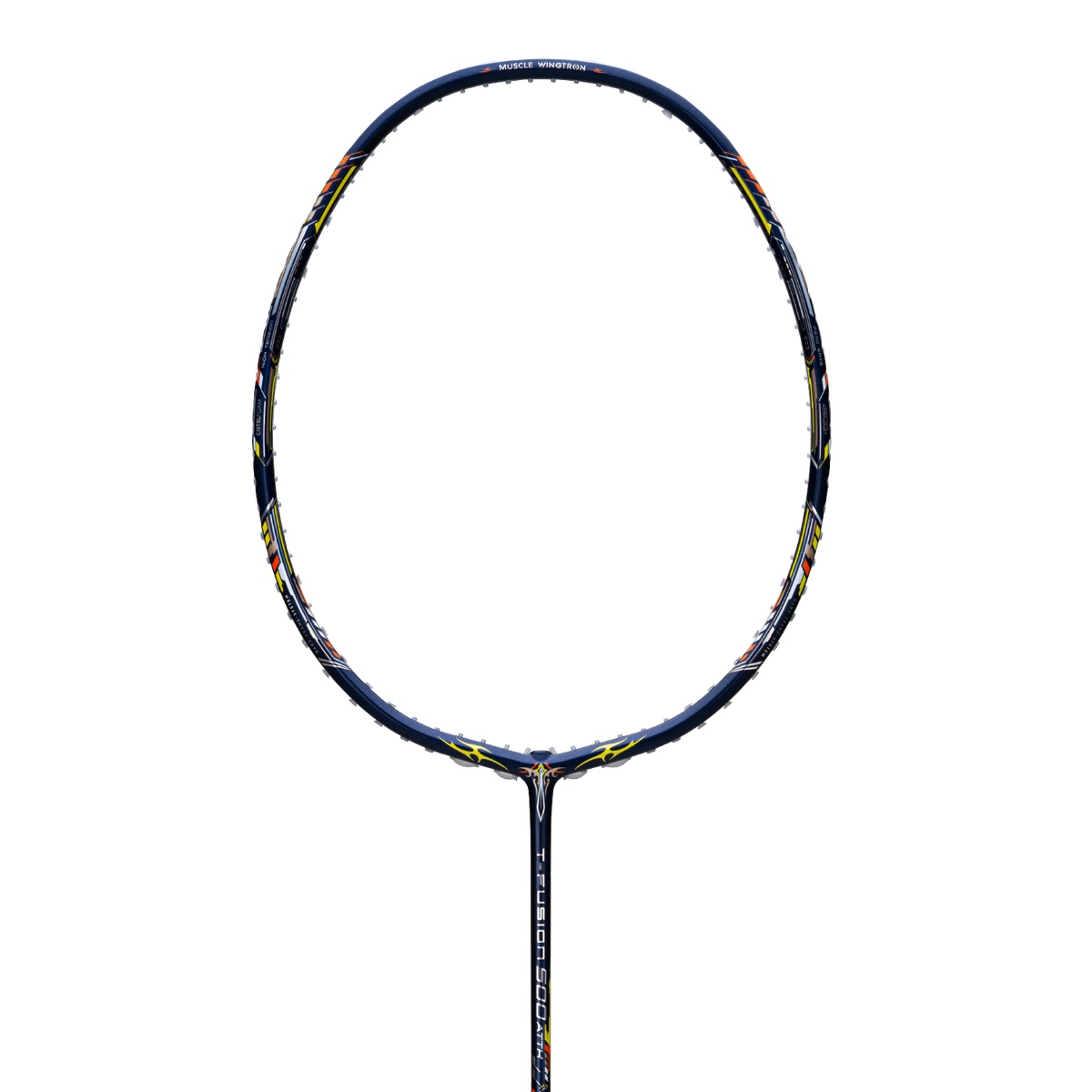 T-FUSION 500 ATTK - NAVY/RED