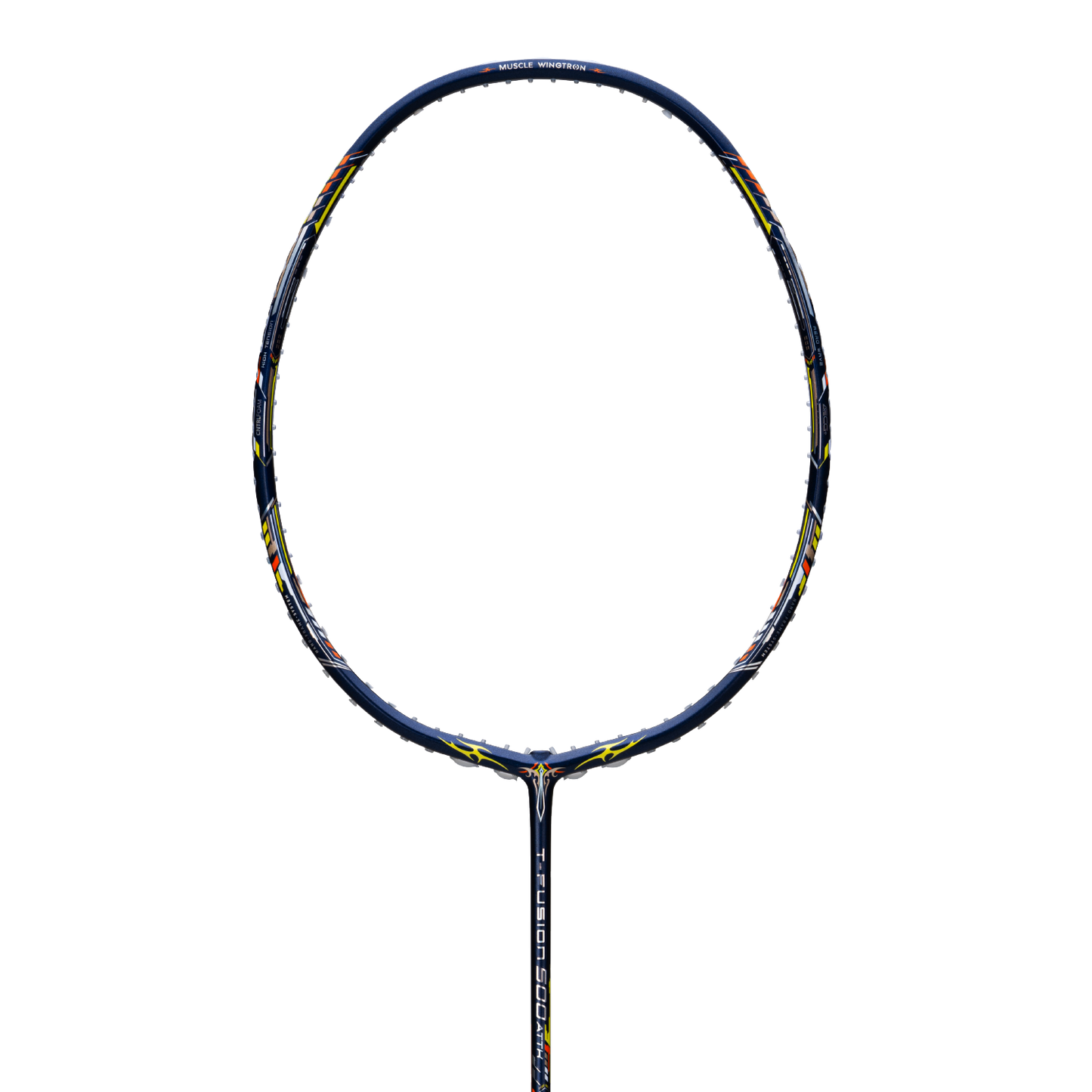 T-FUSION 500 ATTK - NAVY/RED