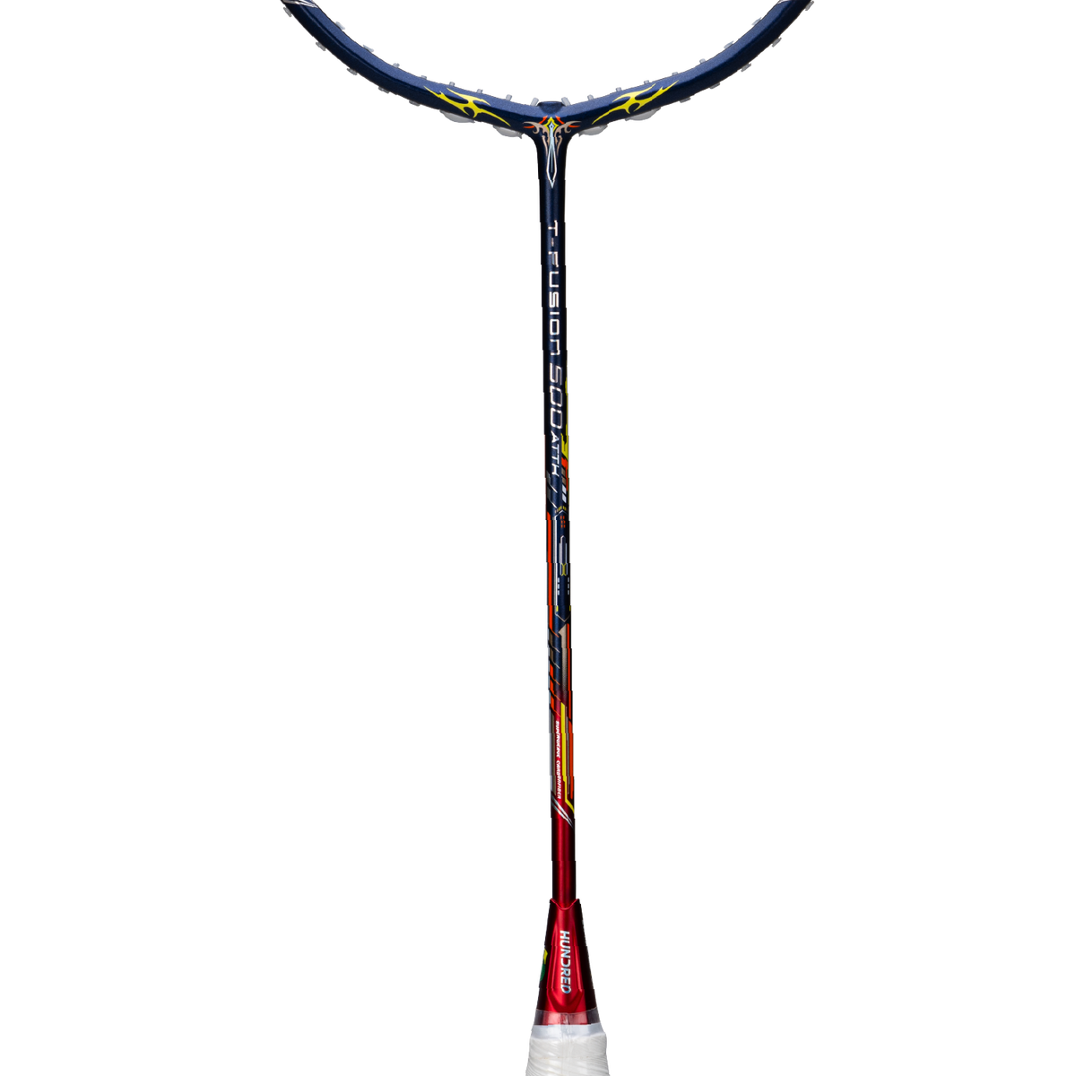 T-FUSION 500 ATTK - NAVY/RED