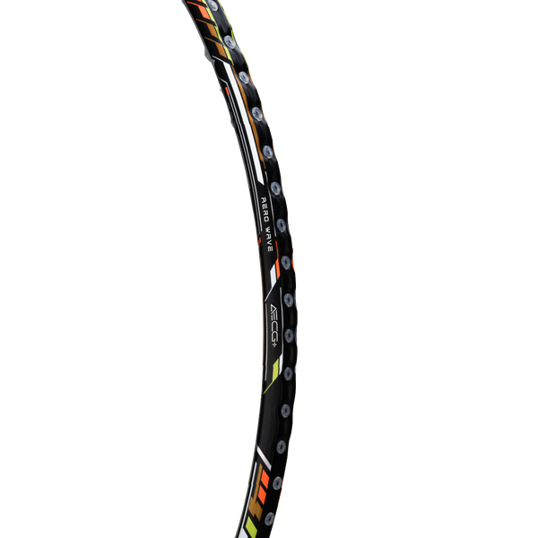 T-FUSION 500 CTRL - BLACK/RED