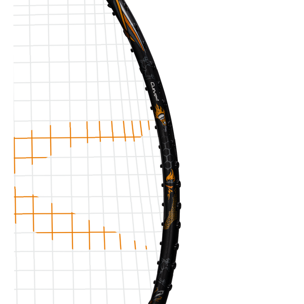 GLORY LIMITED EDITION - BLACK/GOLD