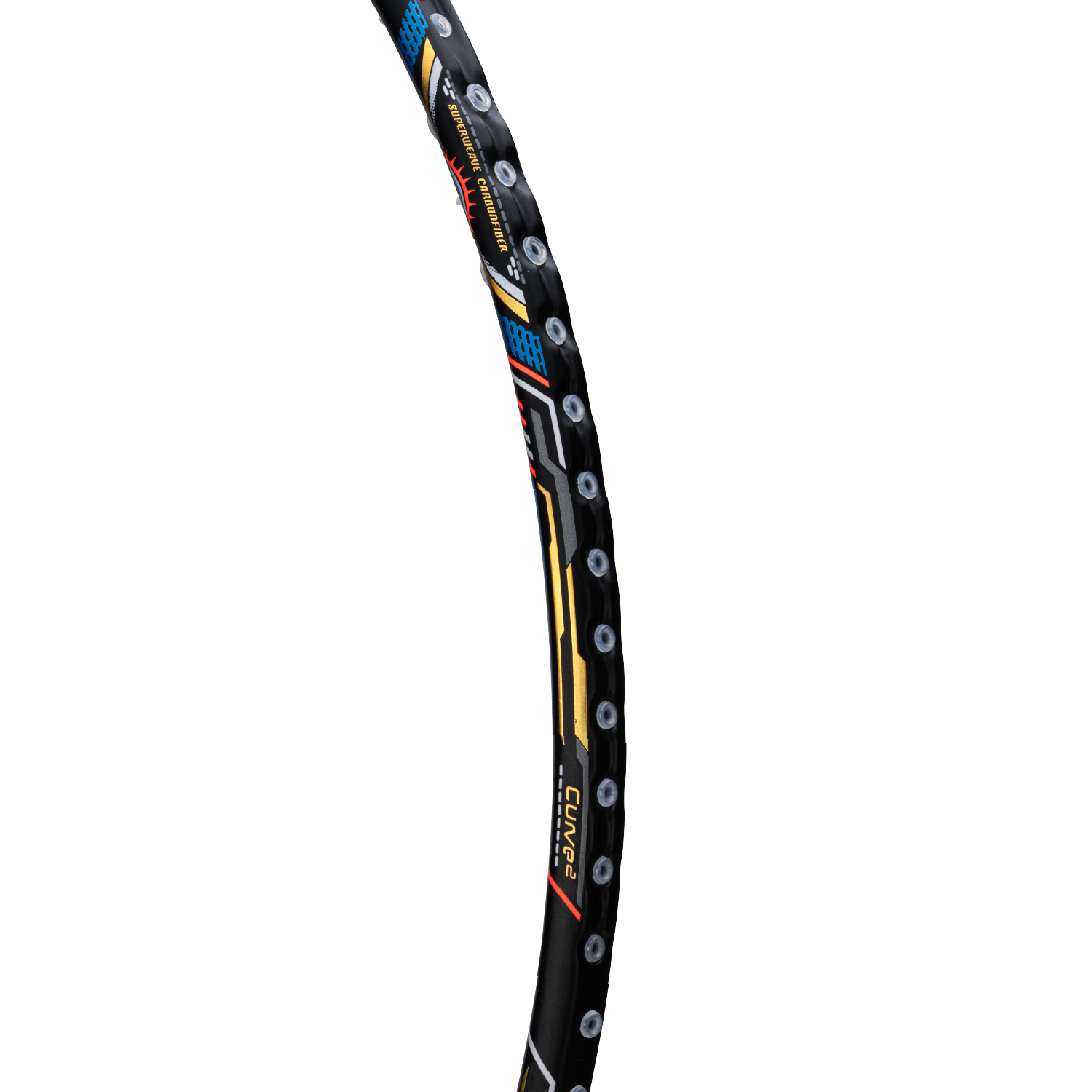 T-FUSION 800 ATTK (4U) - BLACK