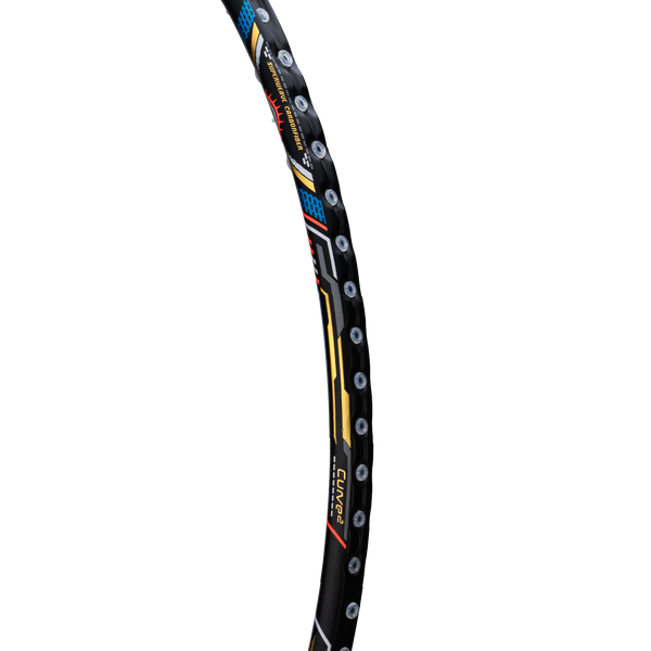 T-FUSION 800 ATTK (4U) - BLACK