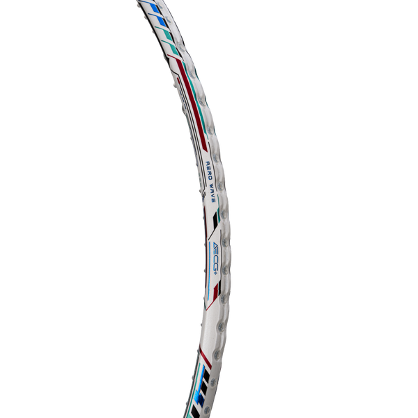 T-FUSION 500 ZOOM - WHITE