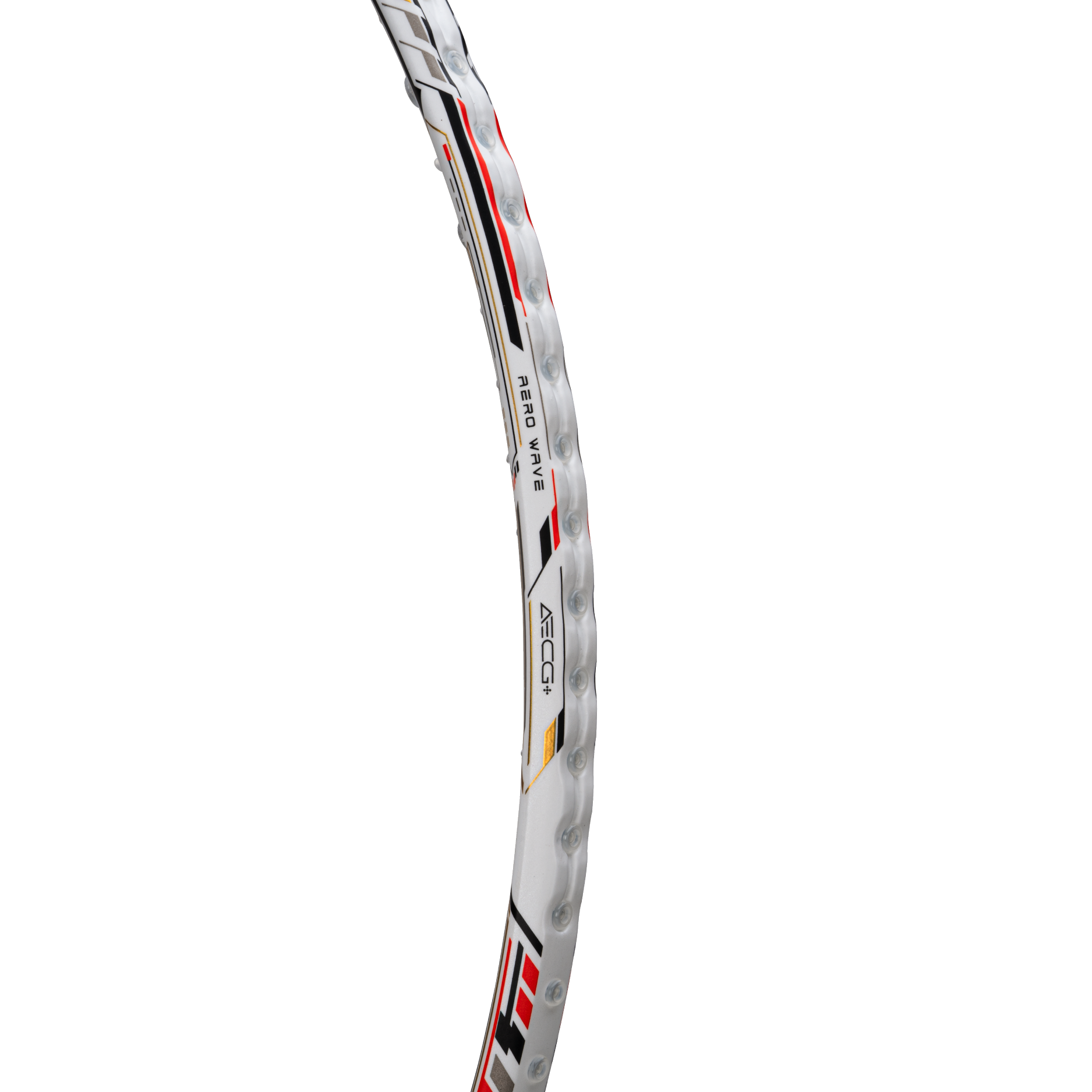 T-FUSION 500 ATTK - WHITE/BLACK