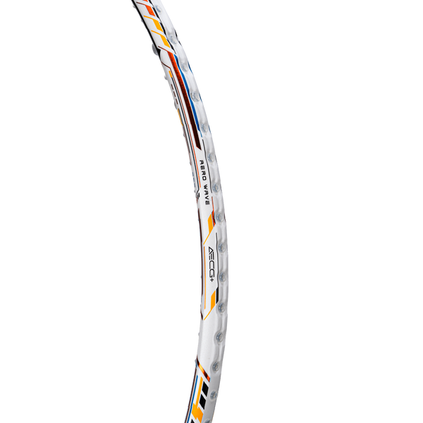 T-FUSION 500 CTRL - WHITE/NAVY
