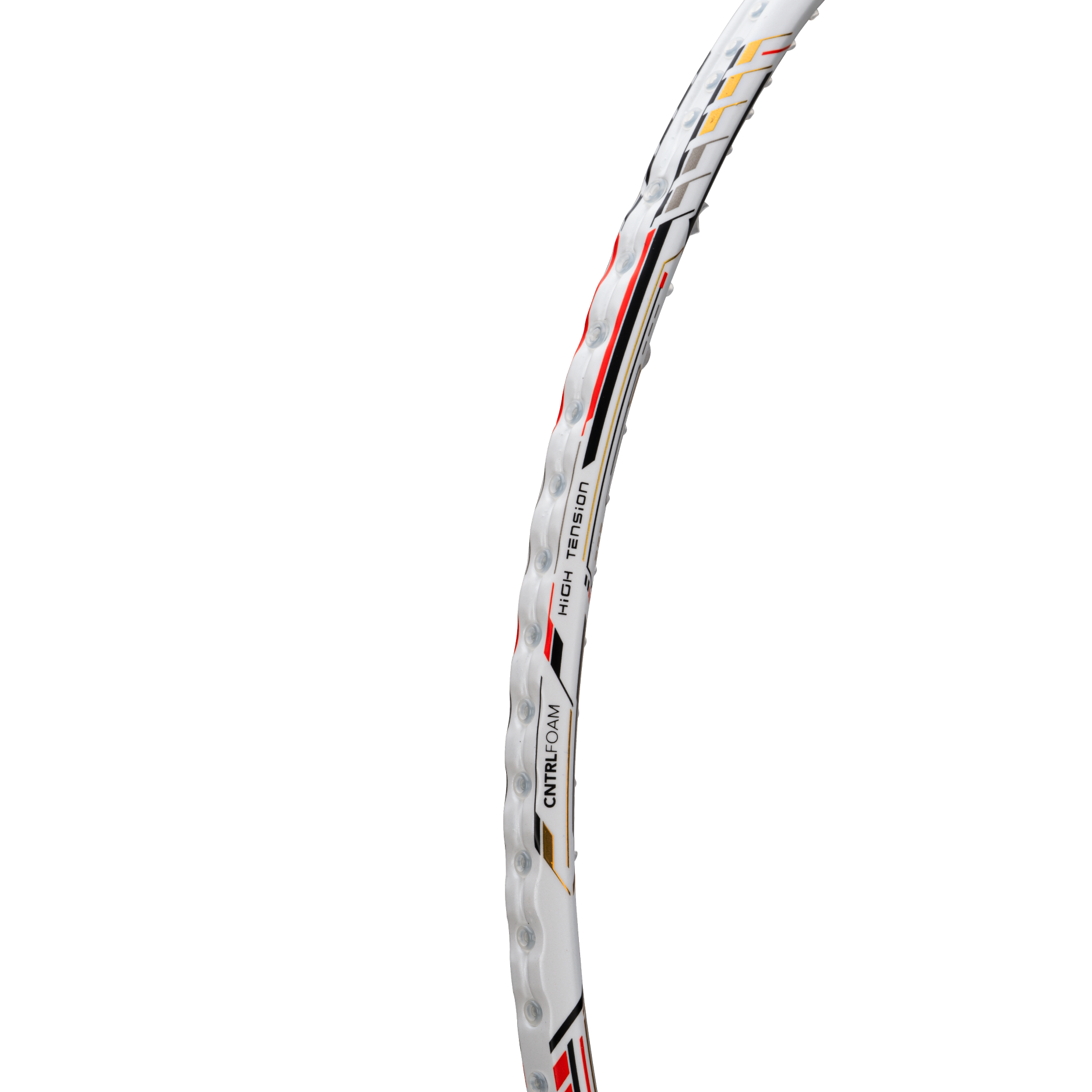 T-FUSION 500 ATTK - WHITE/BLACK