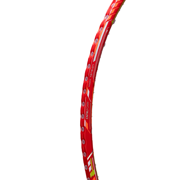 T-FUSION 500 CTRL - BLACK/RED