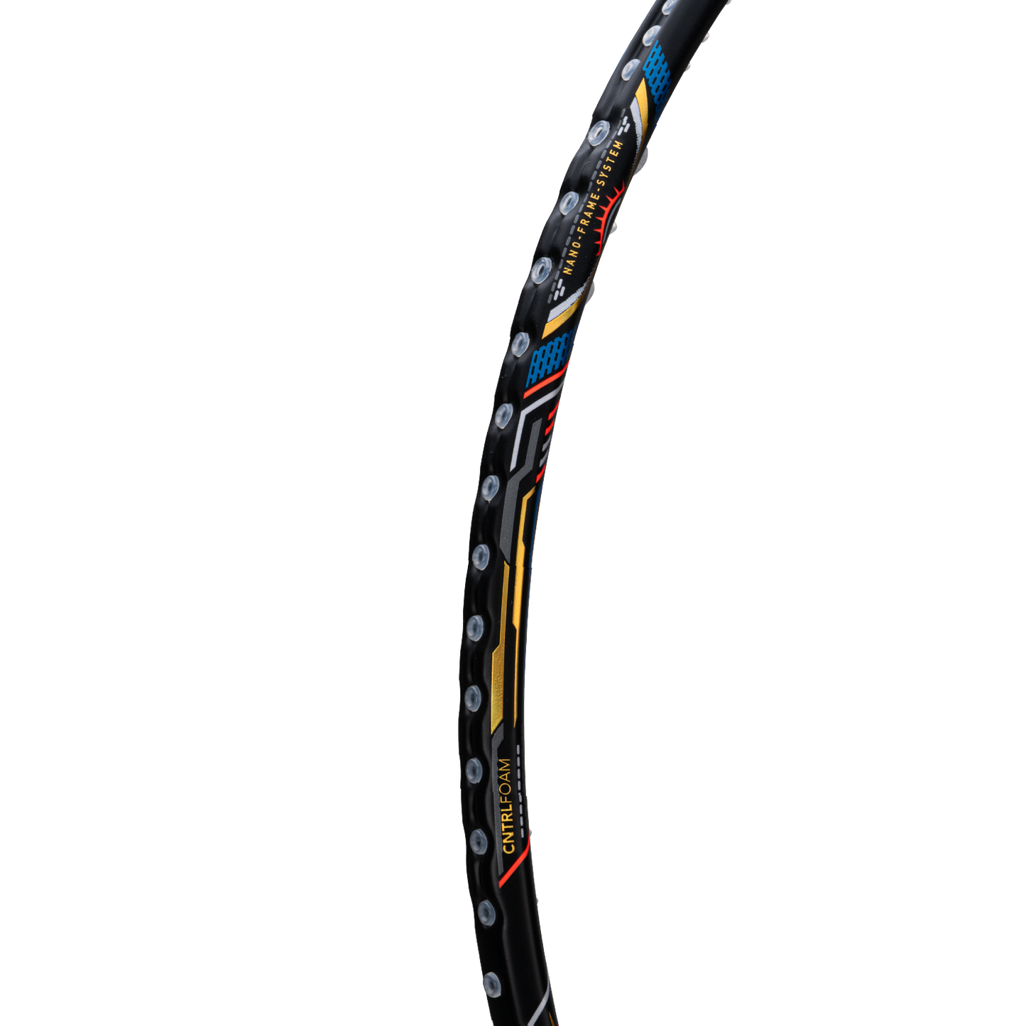 T-FUSION 800 ATTK (4U) - BLACK