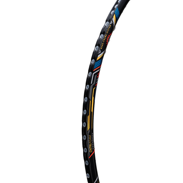 T-FUSION 800 ATTK (4U) - BLACK
