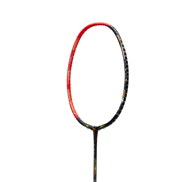 T-FUSION 500 CTRL - BLACK/RED