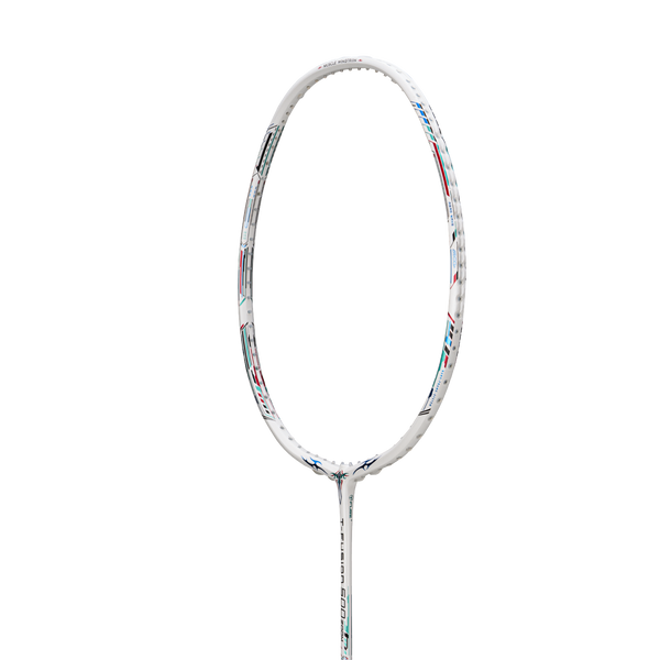 T-FUSION 500 ZOOM - WHITE